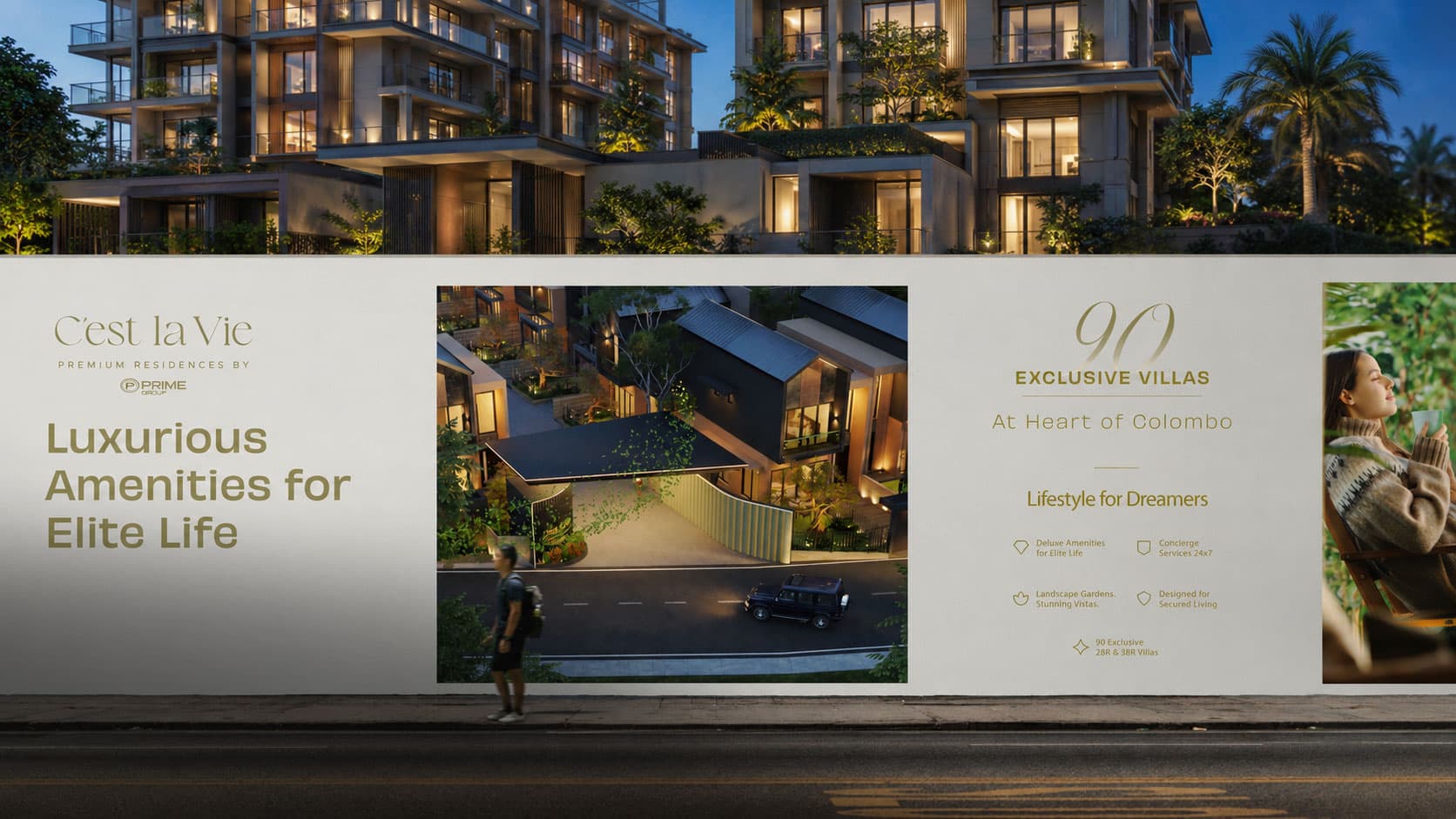 Real Estate
