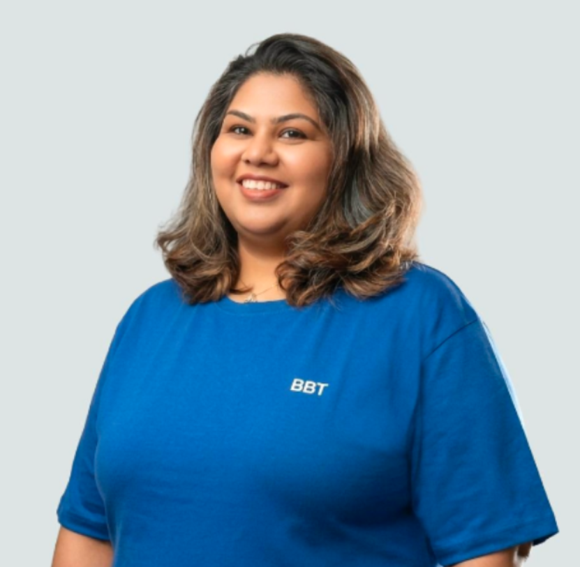 Reena Mehta