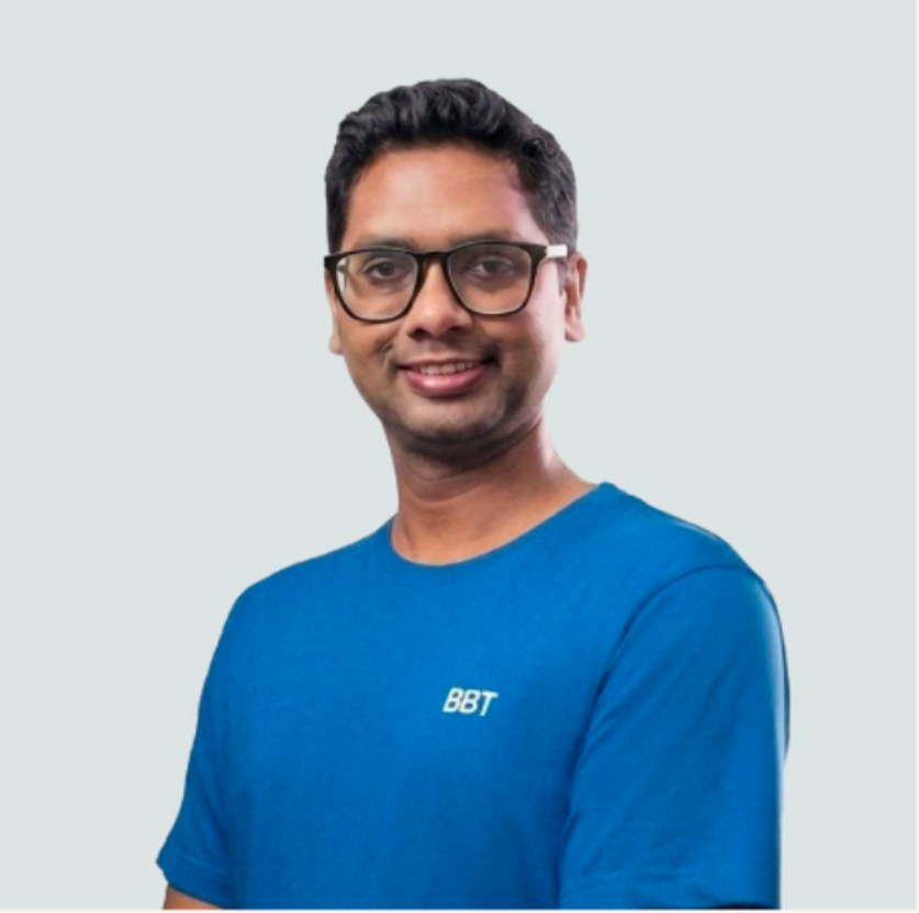 Keerti Chandan