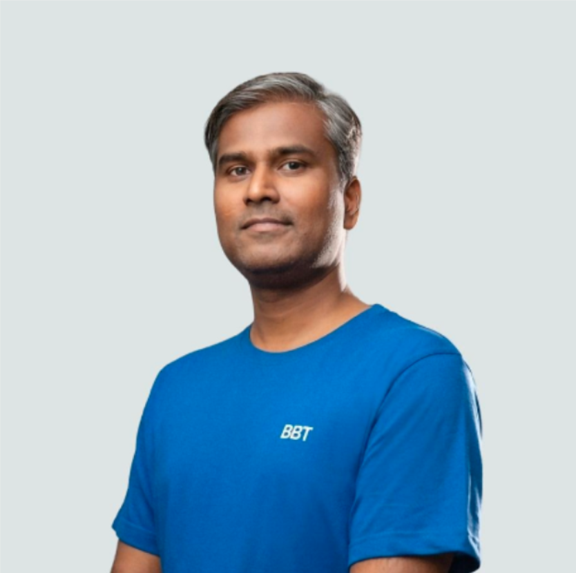 Dinesh Nivalkar