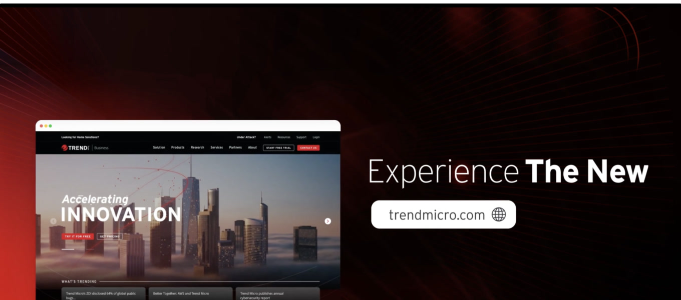 Digital experiences built on the brand system