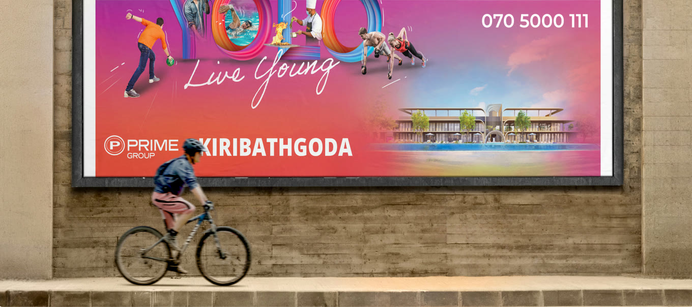 BigBrandTheory case study: Building a brand that outlasts the term.