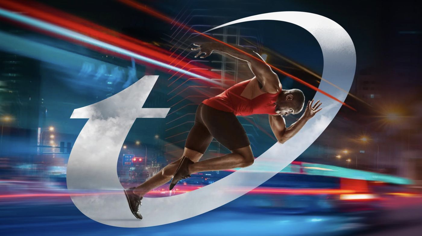 Trend Micro brand work by BigBrandTheory