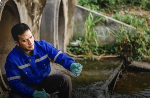 SFC Environmental brand work by BigBrandTheory