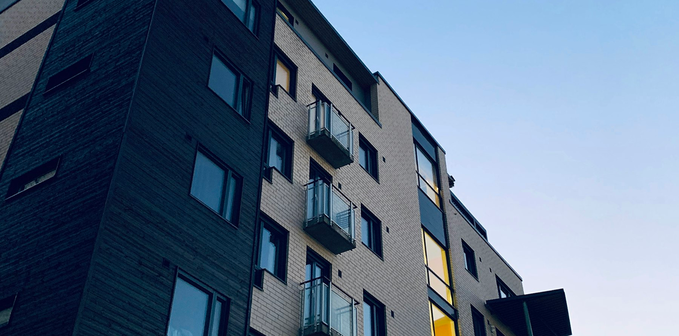 Real Estate